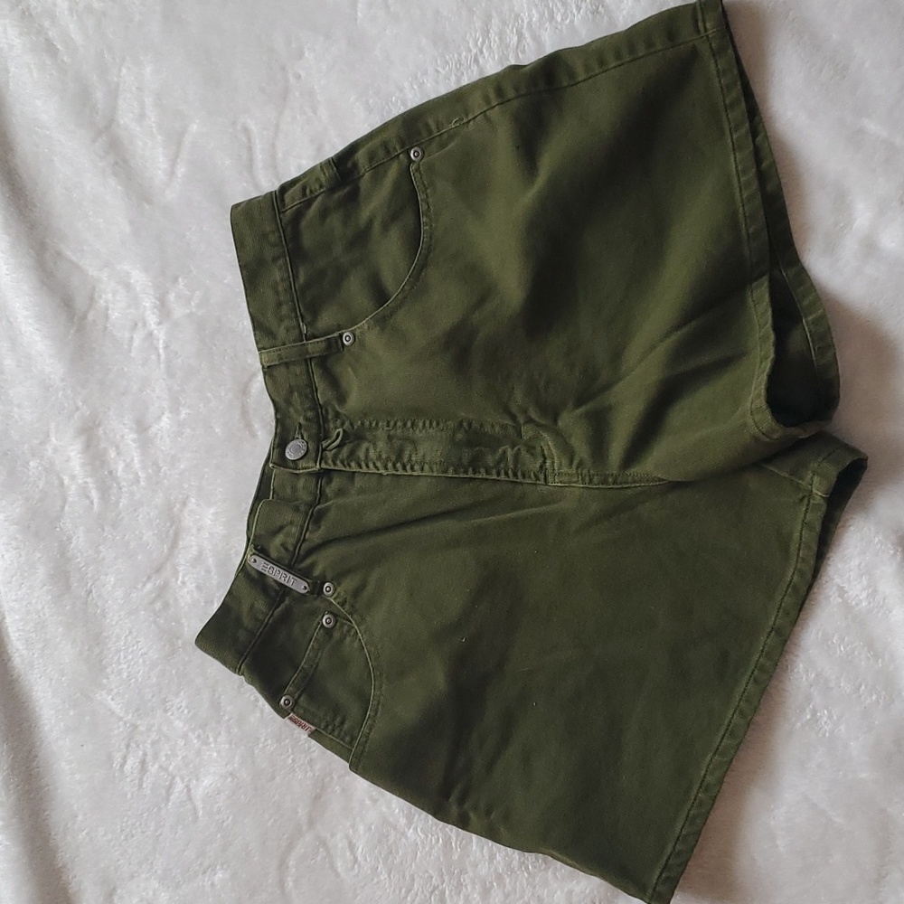 Vintage ESPRIT Shorts
